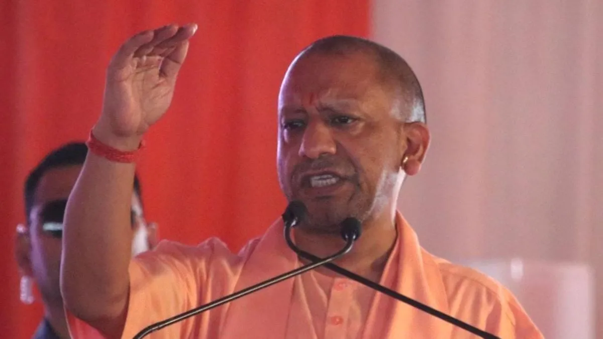 cm yogi appeals for sir support in uttar pradesh