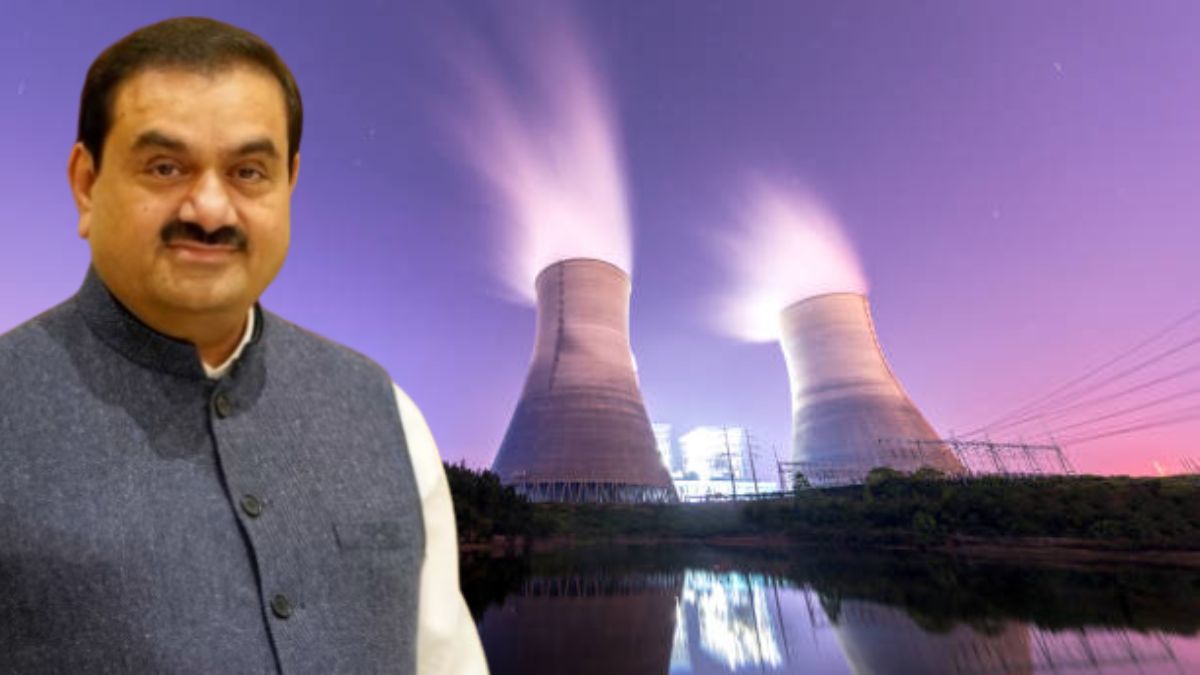 adani power massive thermal energy expansion plan rs 2 lakh crore will be invested