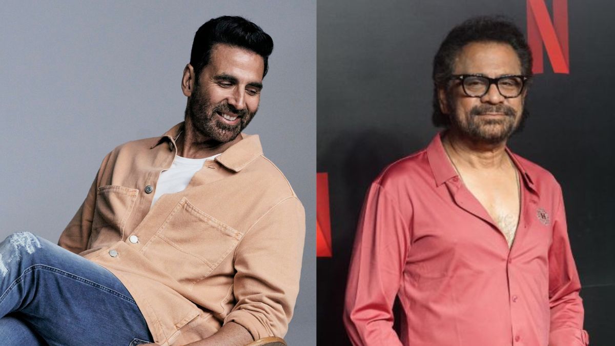 in an exclusive conversation with anees bazmee reveals about akshay no entry 2 and more