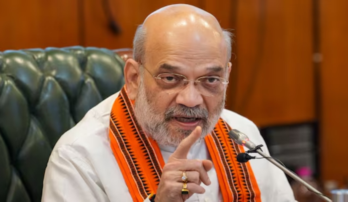amit shah made big claim saying nda will win in bengal and tamil nadu too