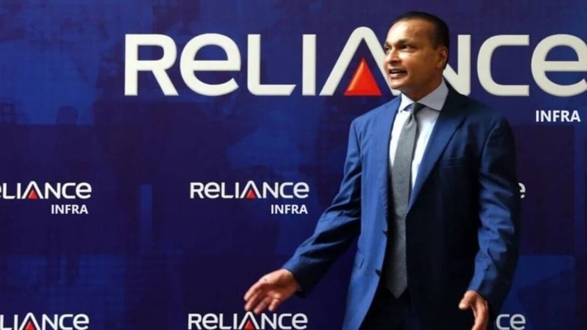 anil ambani reliance infrastructure to establish solar manufacturing facility in india