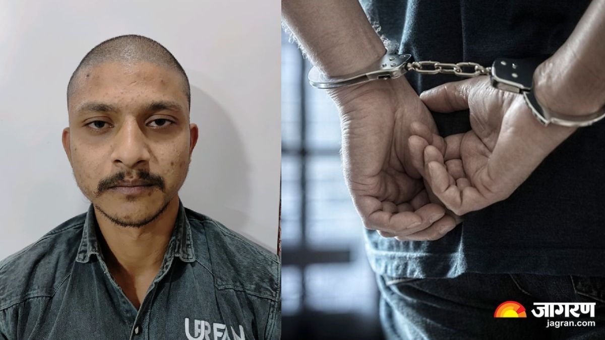 inter state cyber fraudster who cheated people by promising them online jobs has been arrested