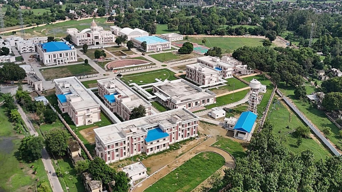 yogi adityanath to inaugurate auditorium in memory of late cds general bipin singh rawat in gorakhpur sainik school