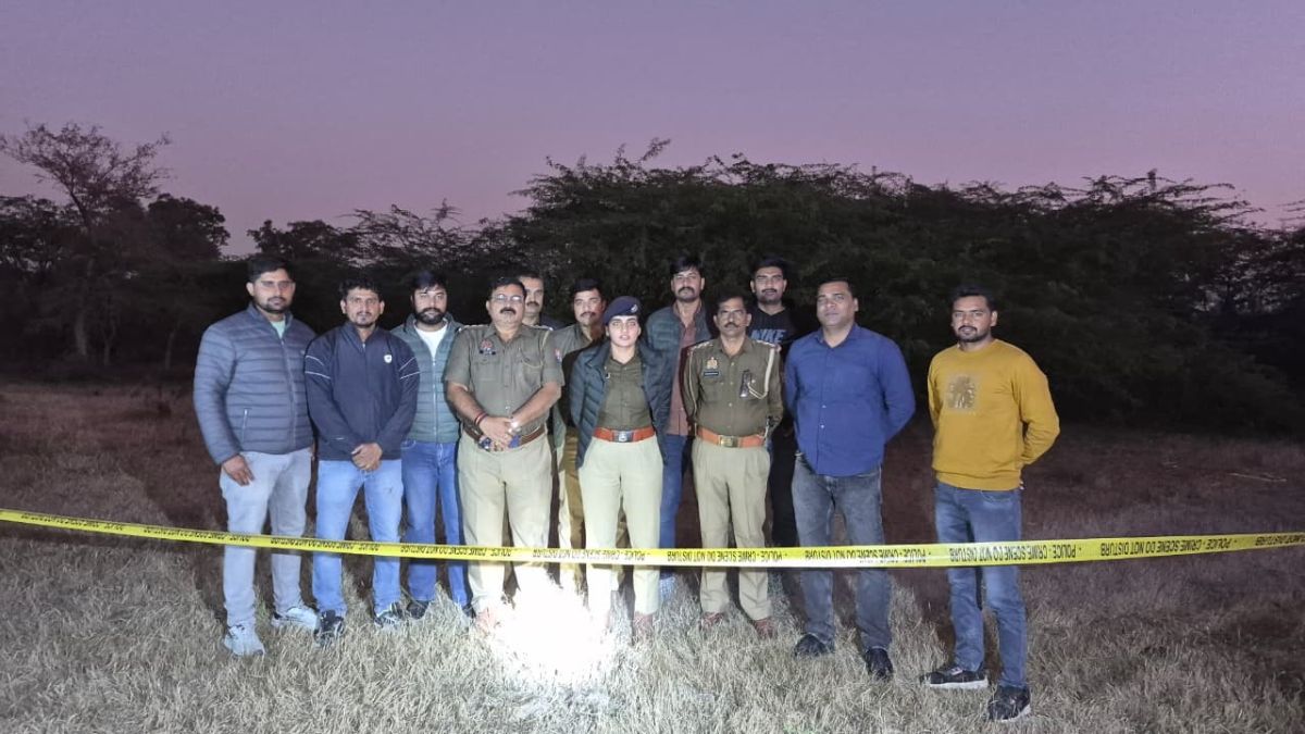 historysheeter injured in encounter after escaping custody