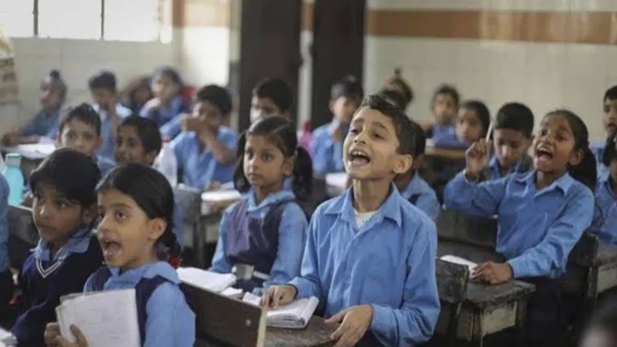 bhagalpur schools infrastructure upgrade dilapidated rooms list requested