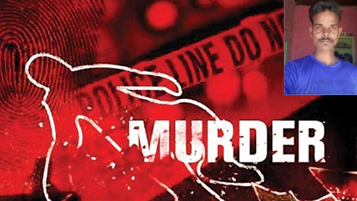 shivpuri younger brother kills elder brother in drunken brawl