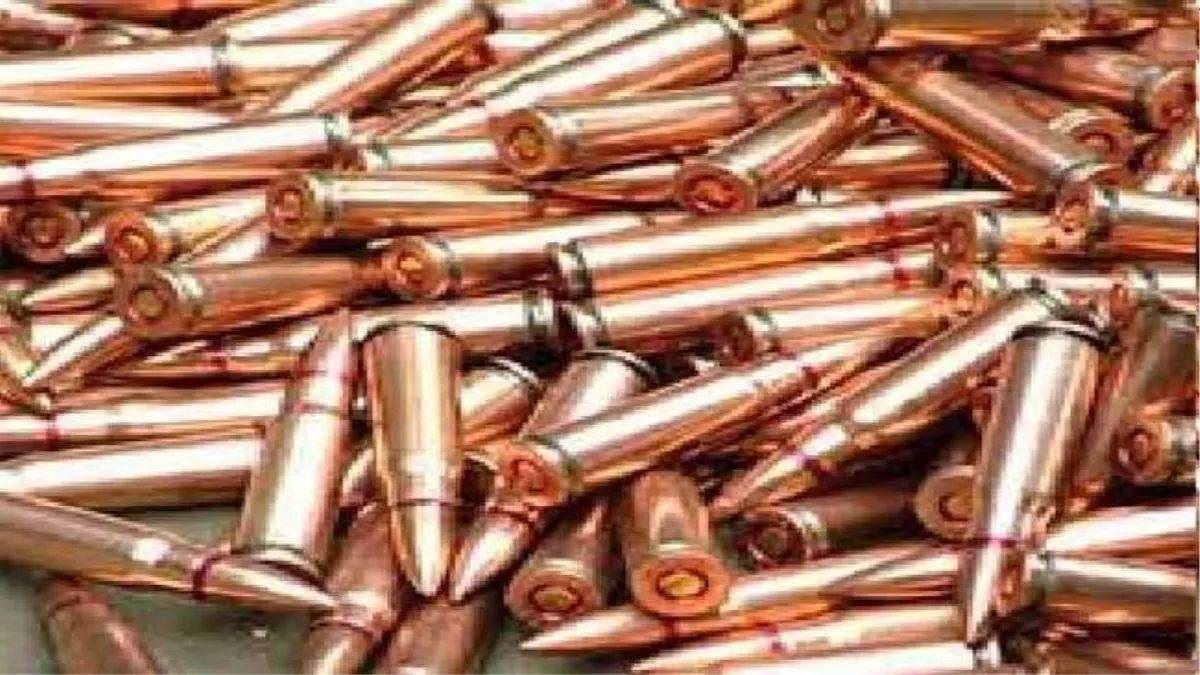 cartridge scam elite shooters exposed in bhopal cases filed
