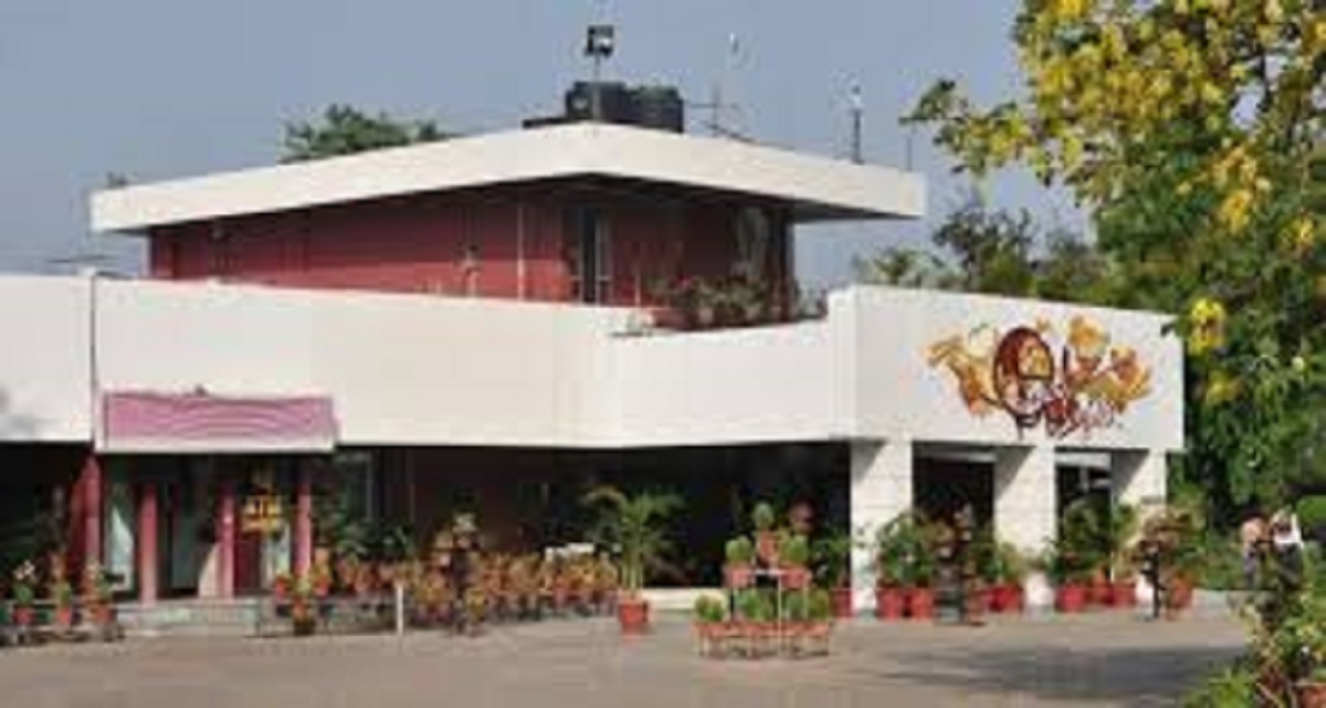 chandigarh club faces penalty for commercial activities