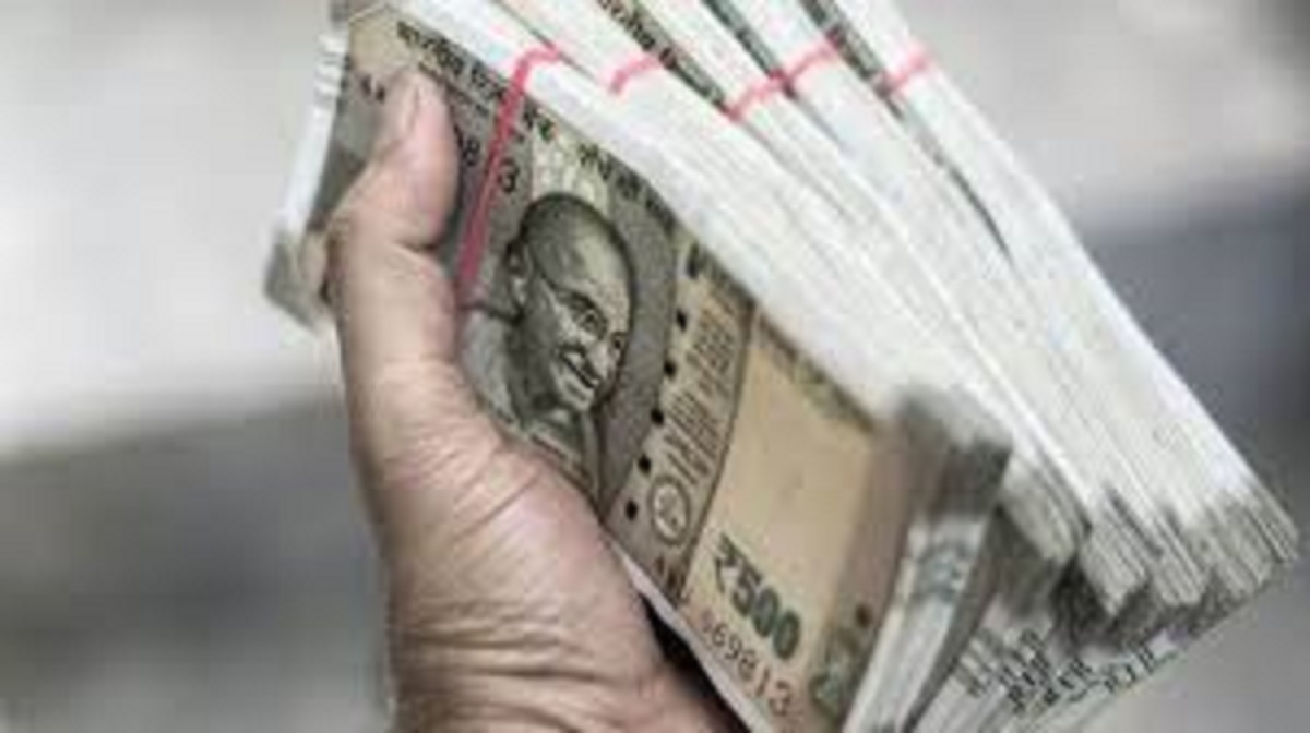 jamshedpur chit fund scam accused arrested