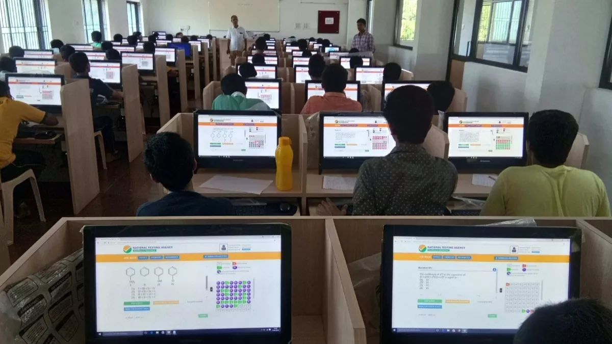 several haryana engineers fail computer exams threatening promotions