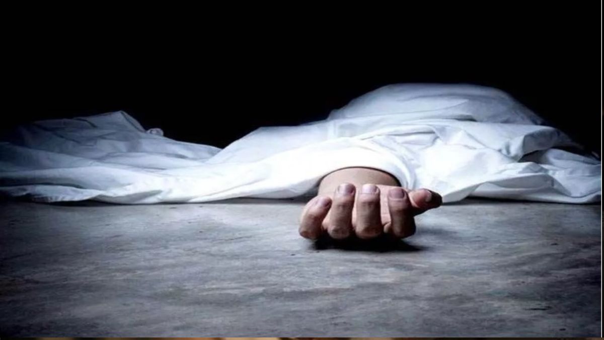 young man dies under suspicious circumstances dead body found hanging from a tree