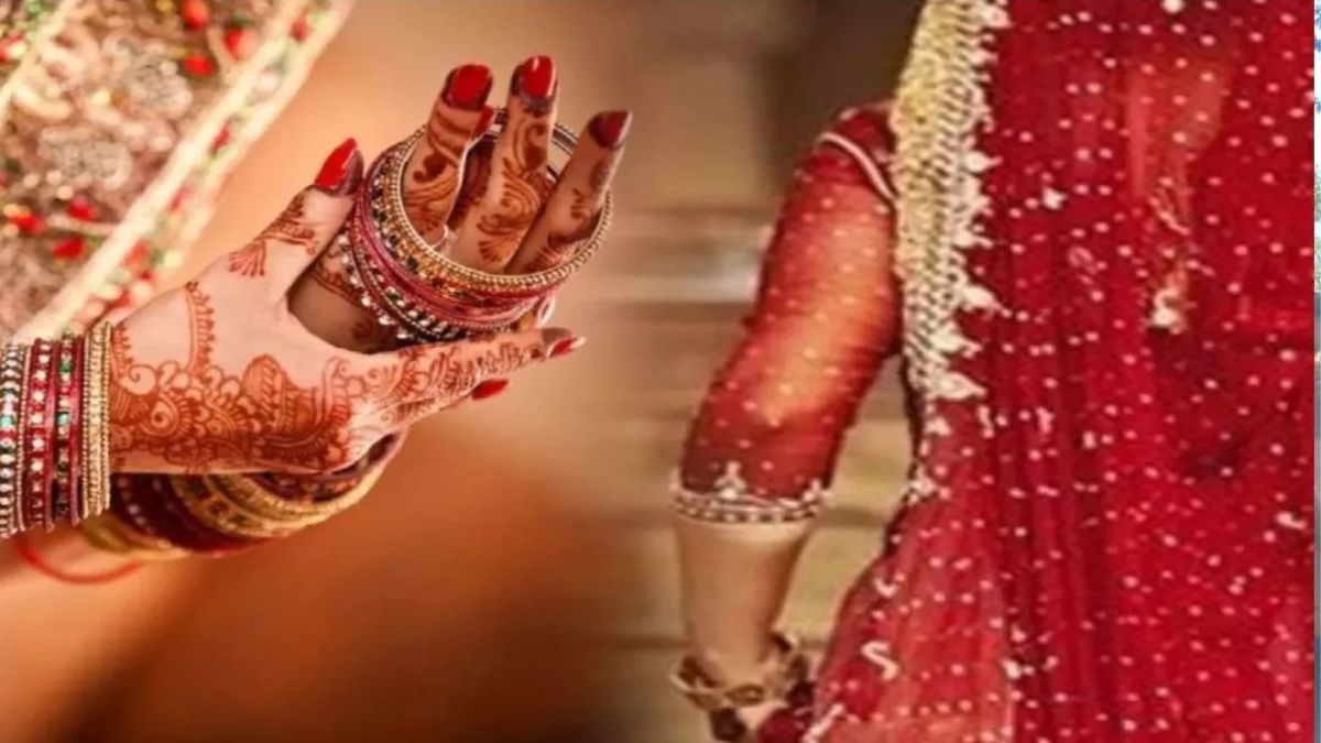 groom duped bride flees with jewelry in up after 5 days