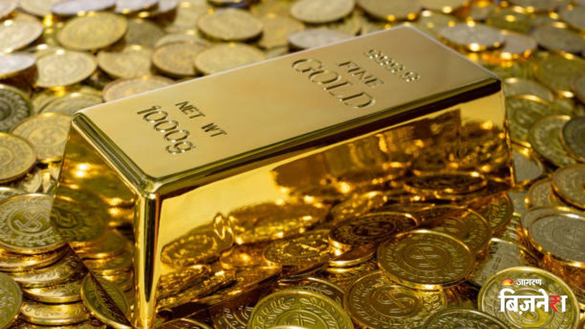 gold and silver prices today check latest rates in your city