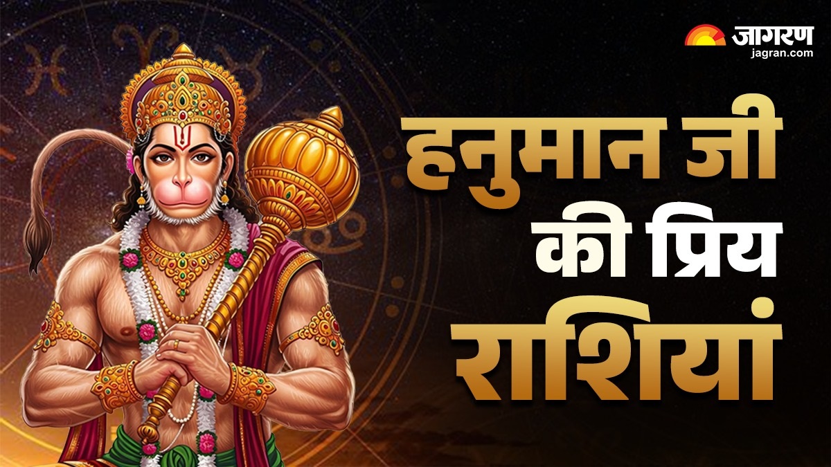 zodiac signs hanuman ji favors these rashis stand out from the crowd