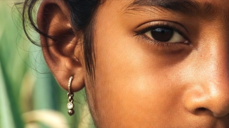 girls cut off childs ears for gold earrings shocking incident