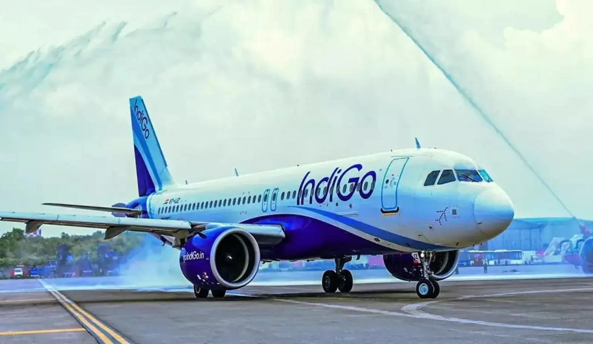 indigo caseaction will be taken after receiving the investigation report