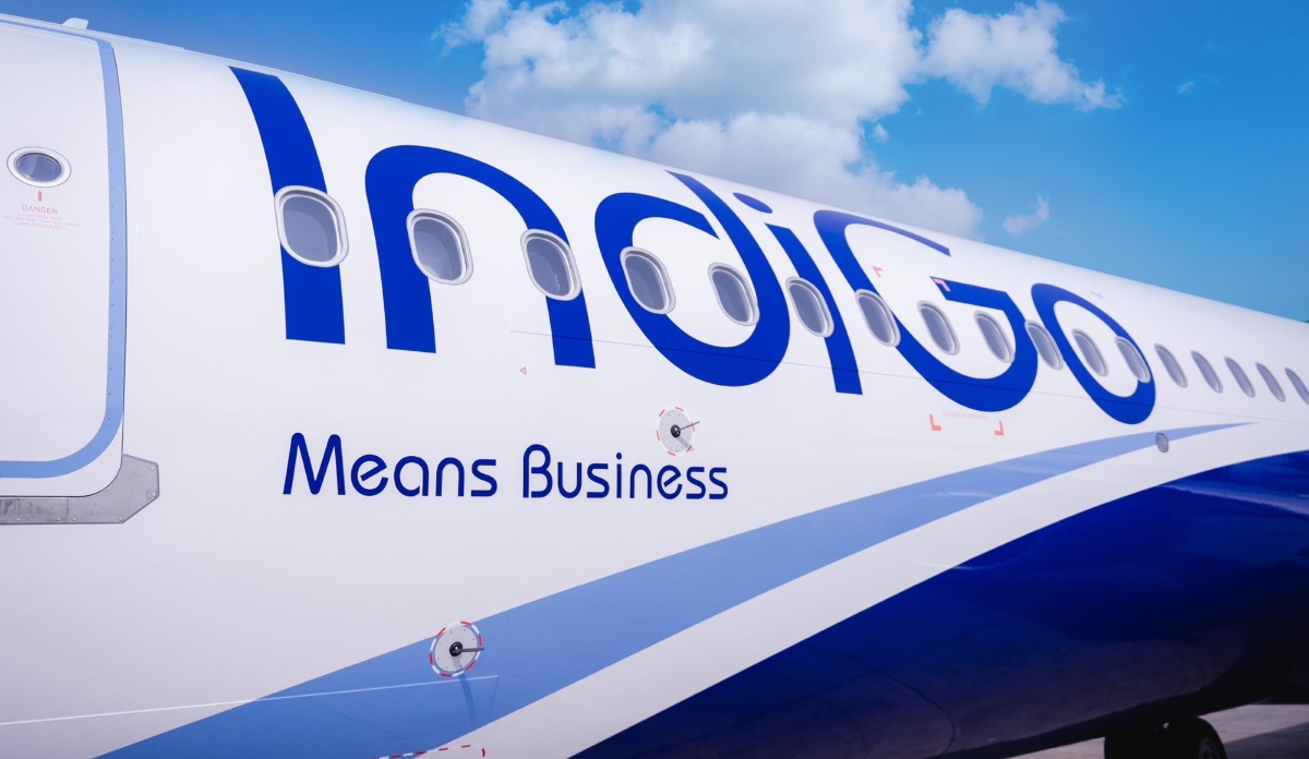 government takes tough action on indigo crisis aviation minister says action will be taken