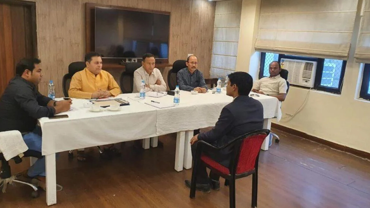 nacs offers free ias interview guidance with mock interviews in patna