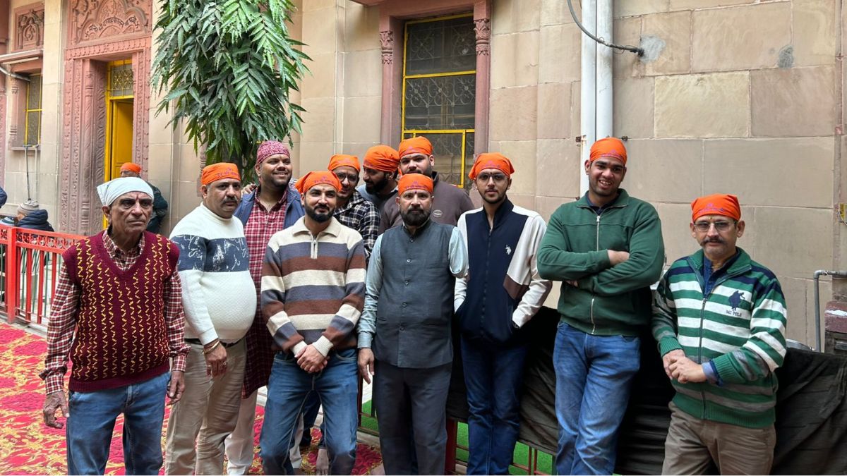 jhandewalan temple demolition dda under scrutiny