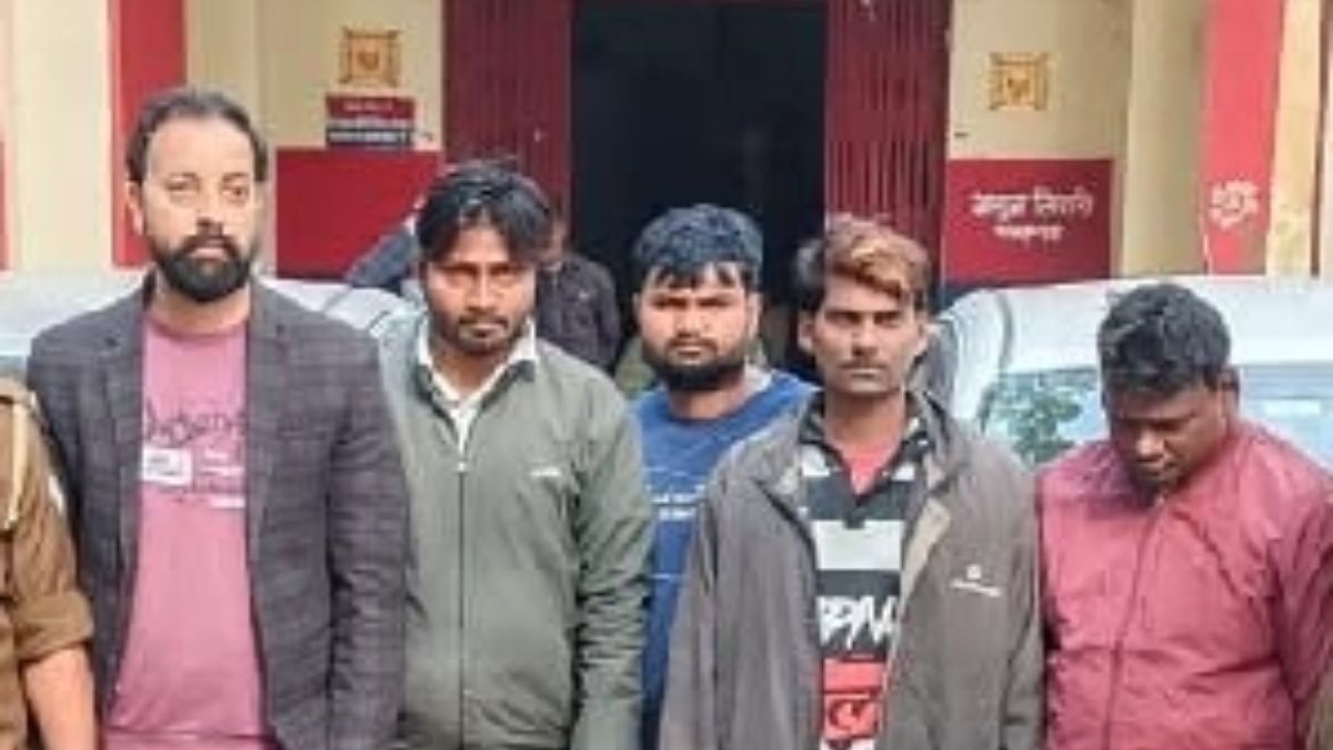 lucknow farmer kidnapped and then killed over crore rupees land dispute