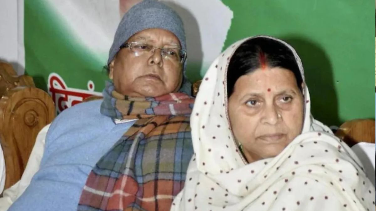 land for job case lalu prasad yadav family gets relief hearing adjourned