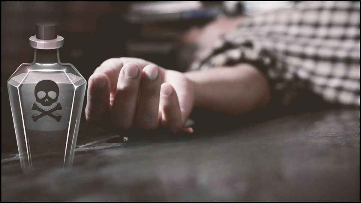 aurangabad siblings die in suspicious circumstances poison or murder