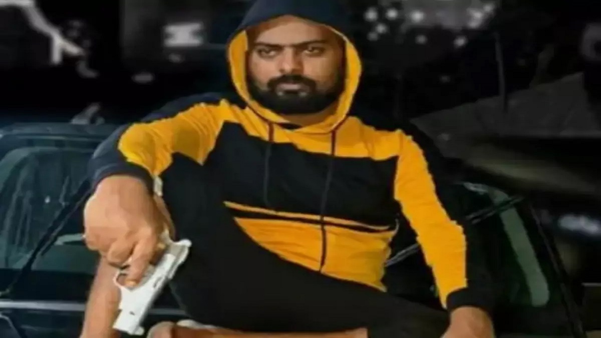 kolhan crime gang activity surge in jamshedpur