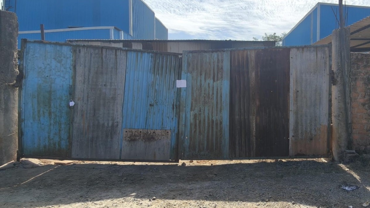 chlorine gas leak in ratlam factory sealed case filed