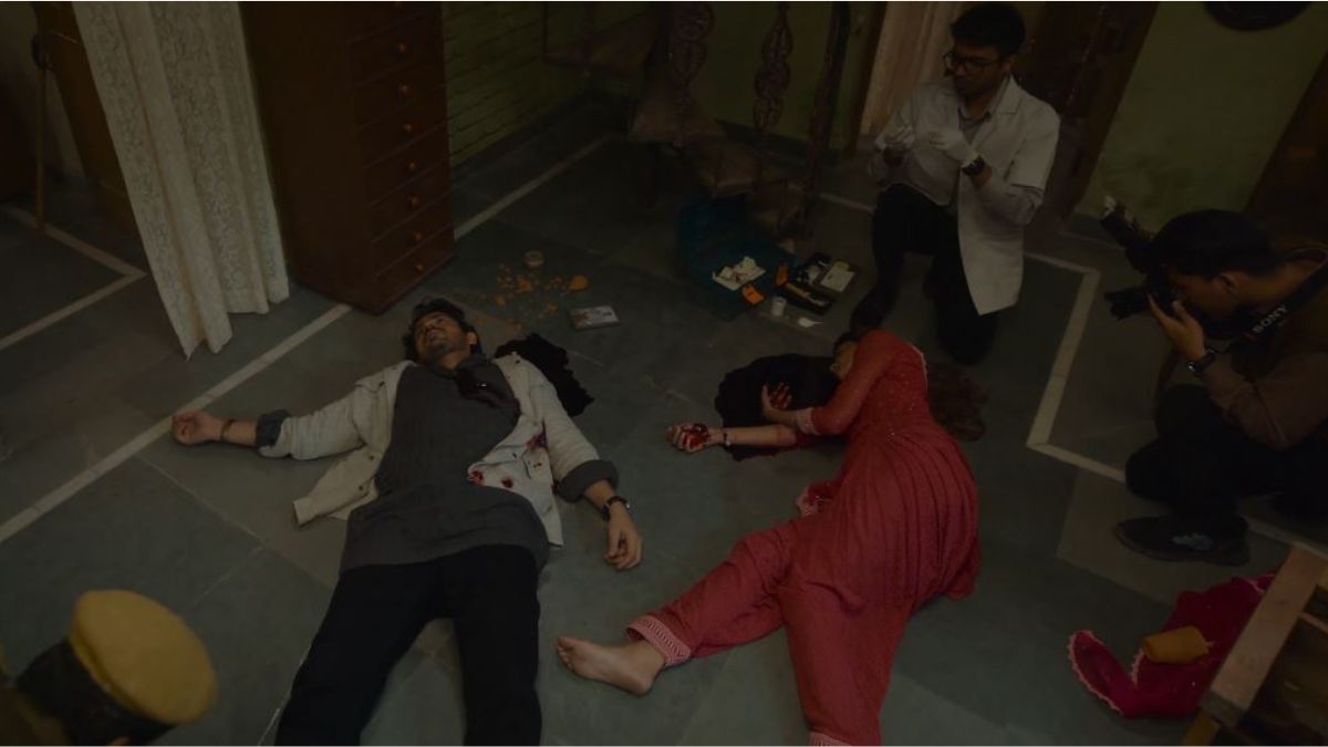 saali mohabbat will streaming on zee5 this week tisca chopra spill the beans