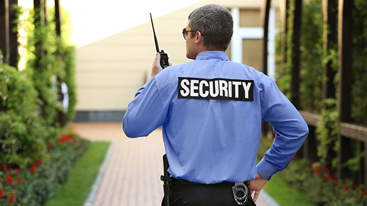 bihar security agencies new naming rules by home department