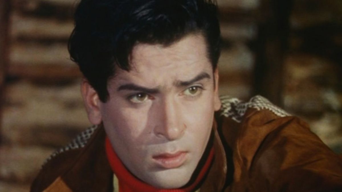 shammi kapoor eat 20 pani puri in one time his nephew revealed now