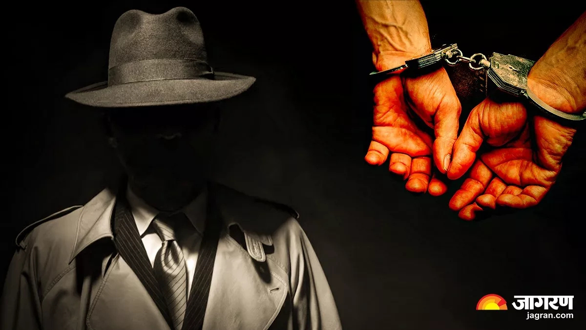 nuh 4 arrested in pakistan espionage hawala case remand ends