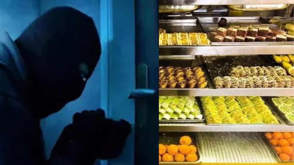sweet tooth thieves gujarat shop looted 10 times in 9 years