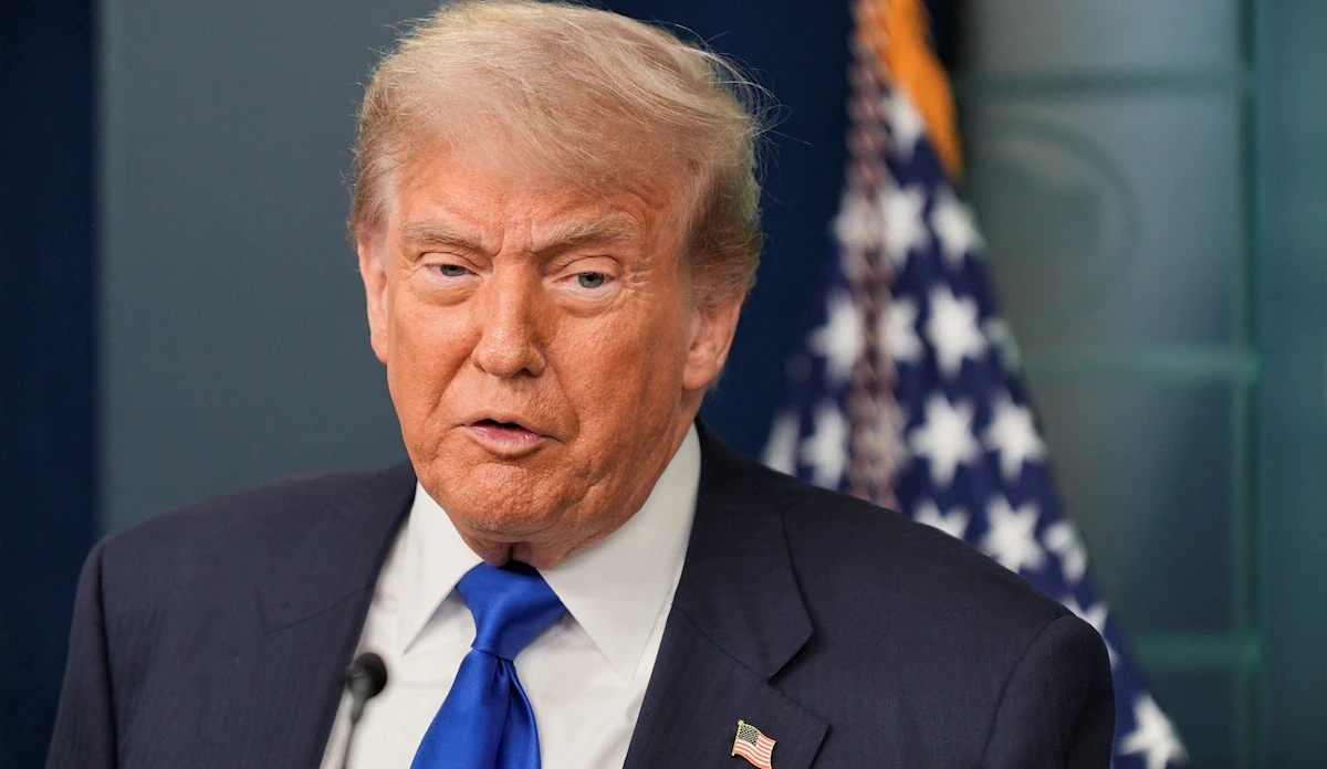 former us ambassador rebukes us says its days of dominance are over