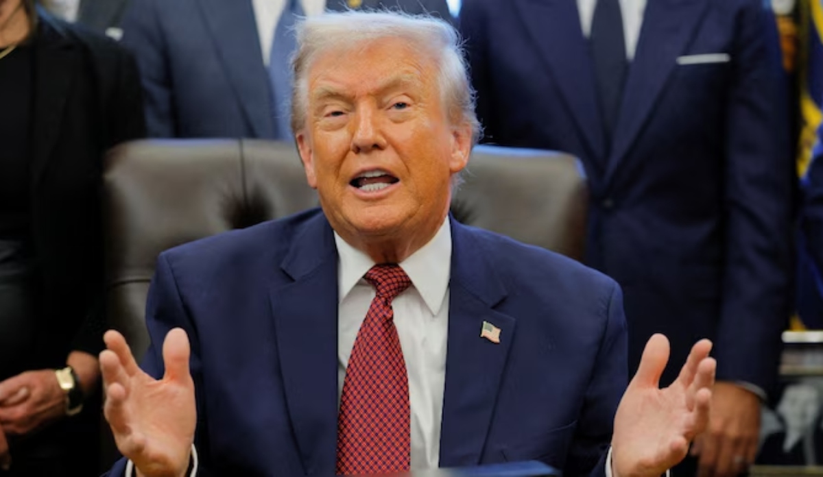 trump new national security strategy identifies the indo pacific