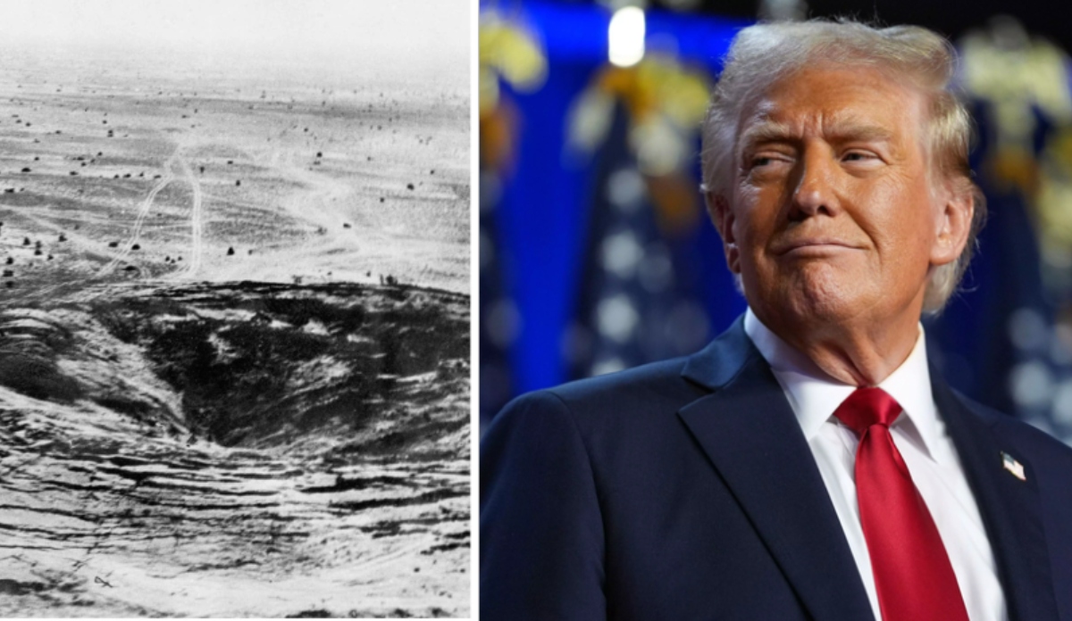 smiling buddha again trump statements on nuclear testing will india conduct a nuclear test