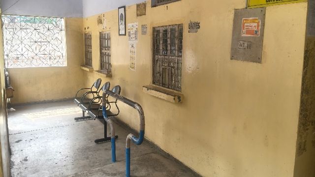 बकाया भुगतान न मिलने पर एजेंसी ने दवा की सप्लाई रोकी, Ucil hospital में मरीज बेहाल
