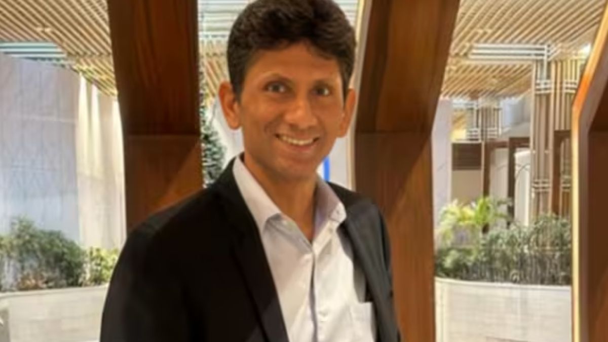 venkatesh prasad new ksca president brings ipl back to chinnaswamy stadium