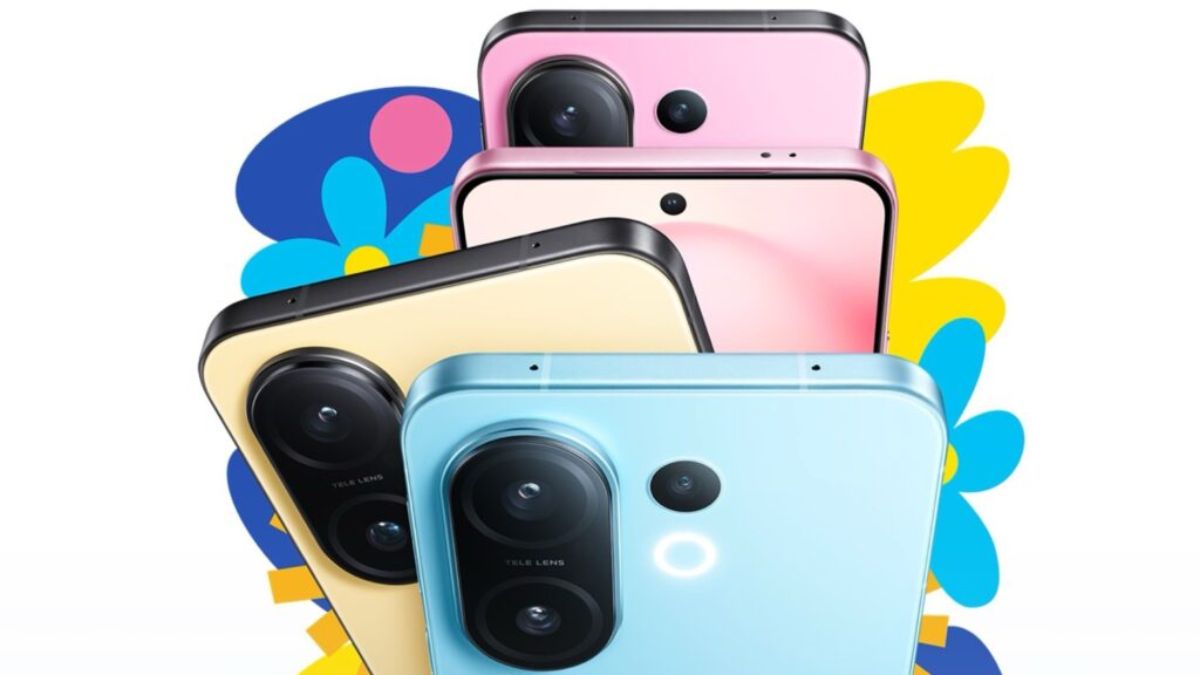 vivo s50 series launch new 5g phones with snapdragon processors