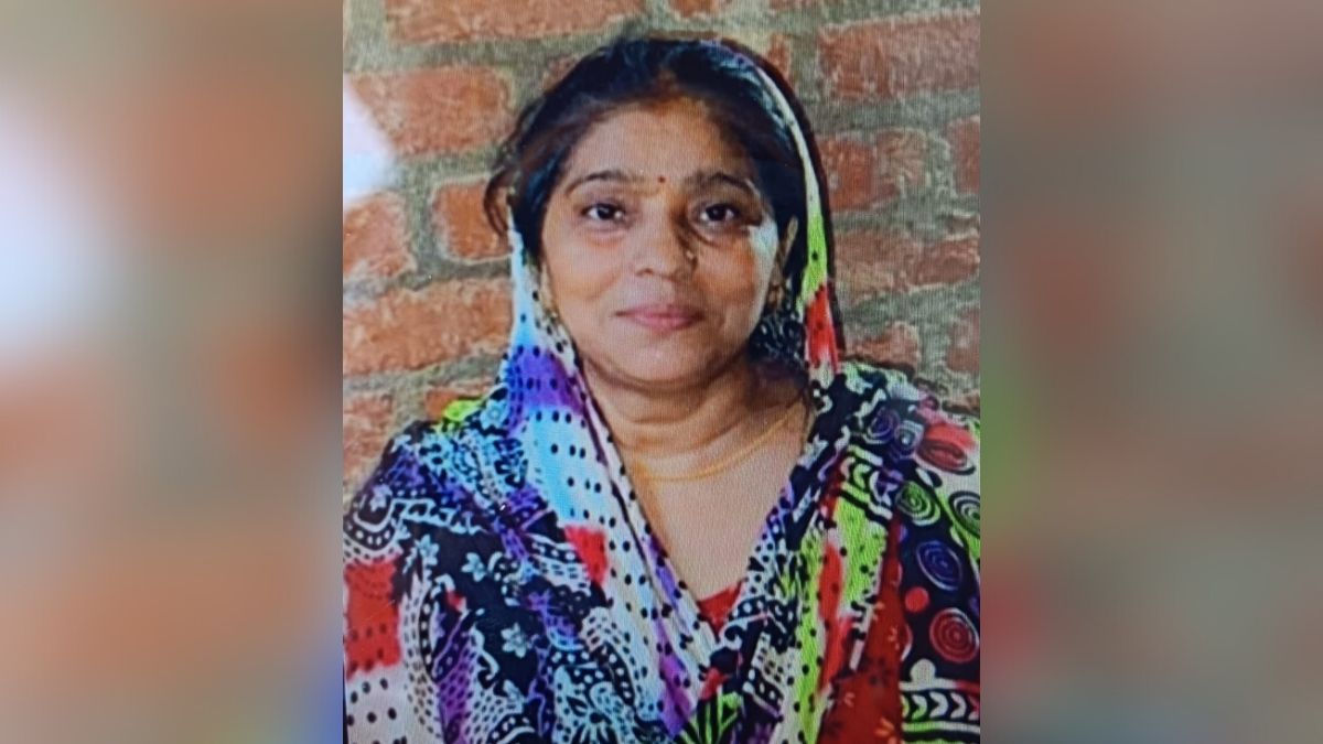 kanpur woman dies by suicide sets herself on fire