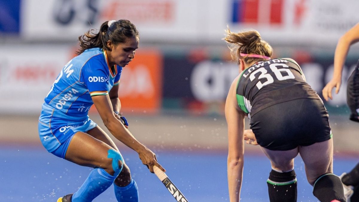 india beat wales 31 junior womens hockey world cup 2025