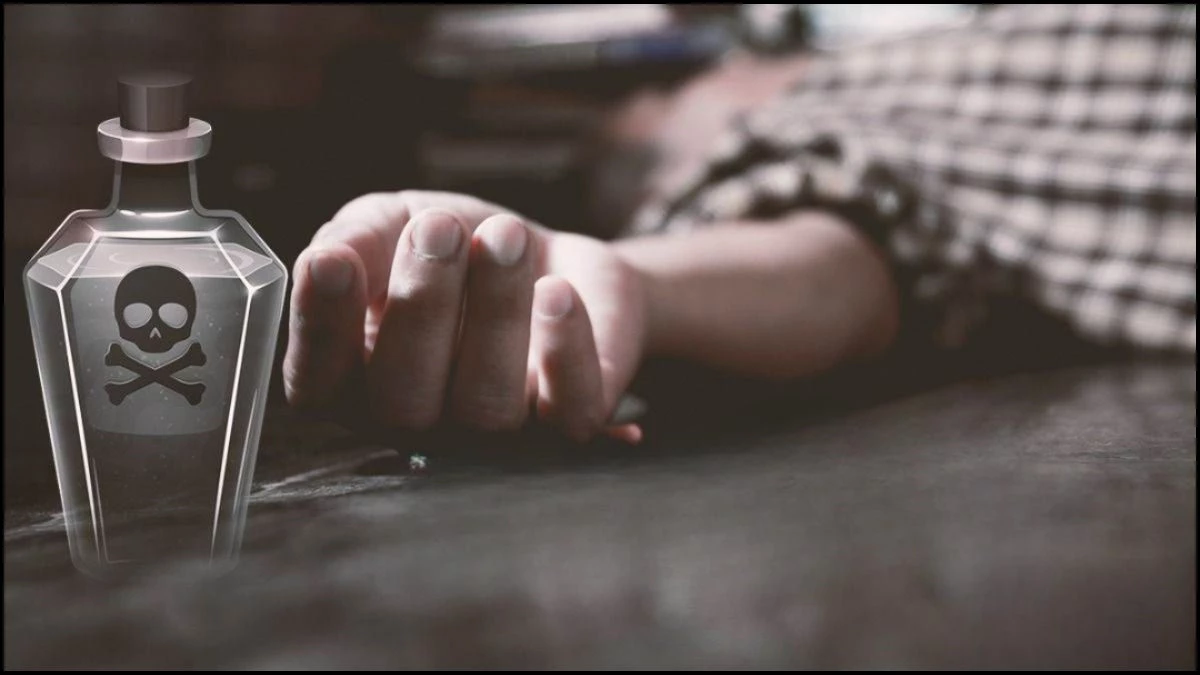 lover dies by suicide after girlfriend refusal in ballia