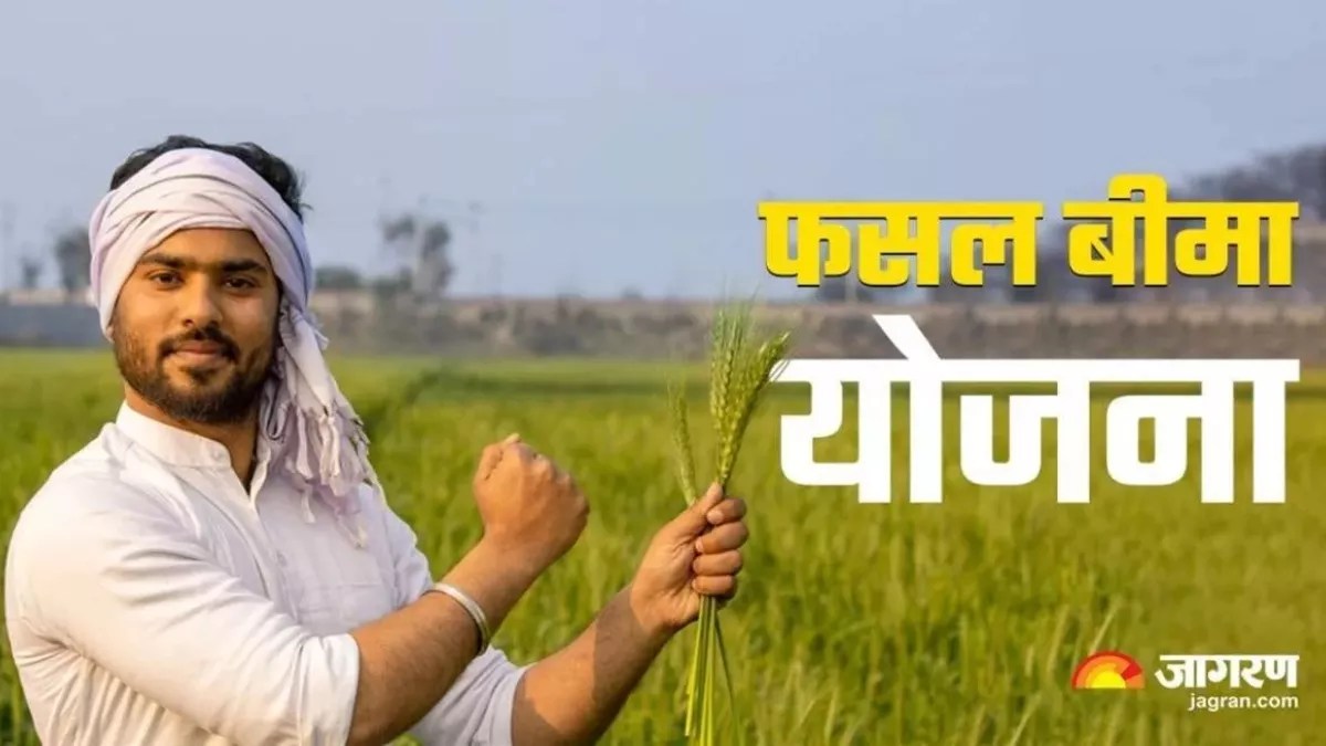 crop insurance no benefit without farmer registry in up