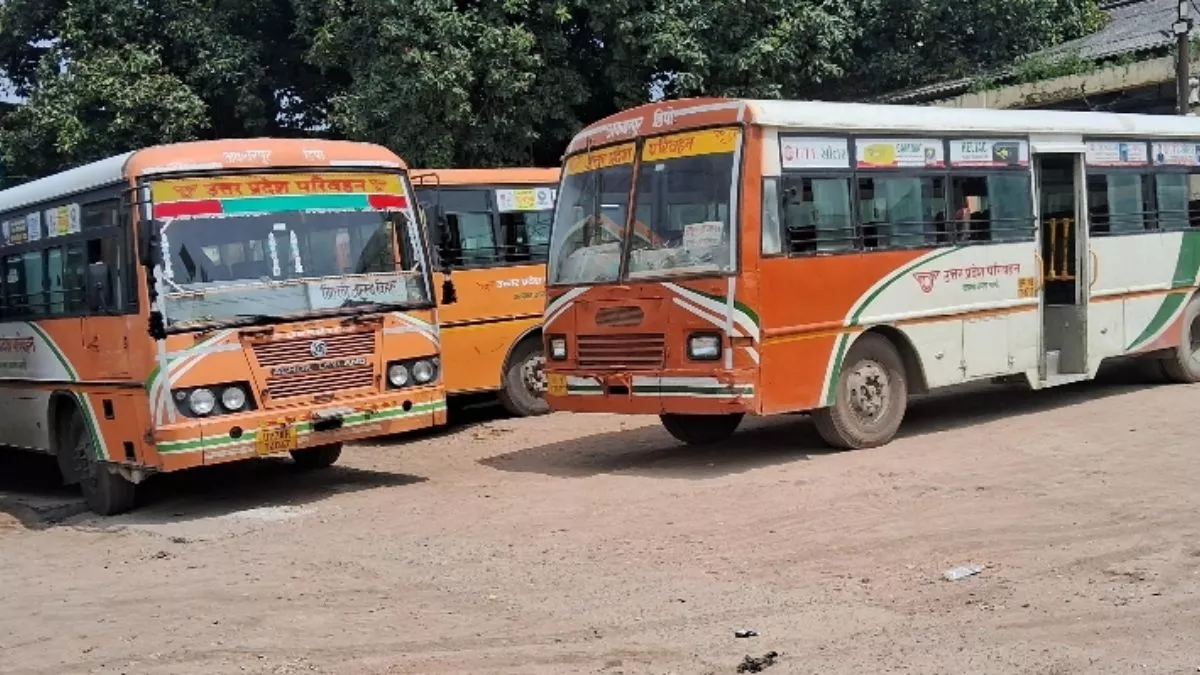 यूपी में परिवहन विभाग के चालक-परिचालकों के मानदेय में होगी वृद्धि, 1 जनवरी से होगा लागू
