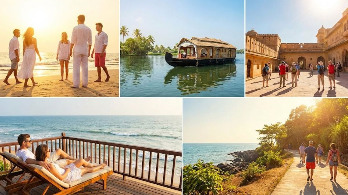 5 warm places to visit in india this winter to escape the cold