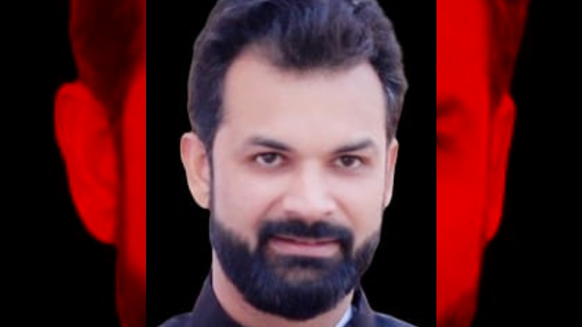 aap leader devender gautam resigns in sonipat