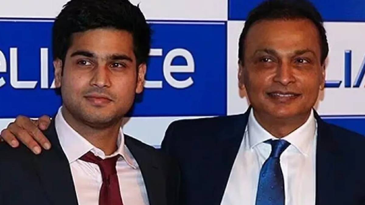 cbi filed case against anil ambani son jay anmol ambani in banking fraud reliance home finance ltd