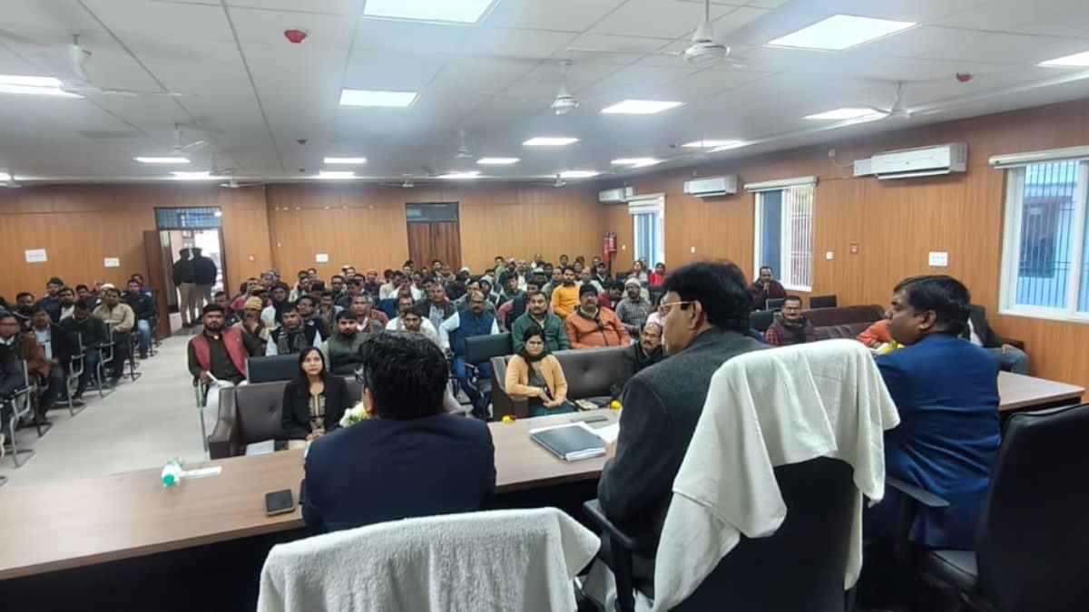 buxar every farmer have digital identity and get benefit of government schemes