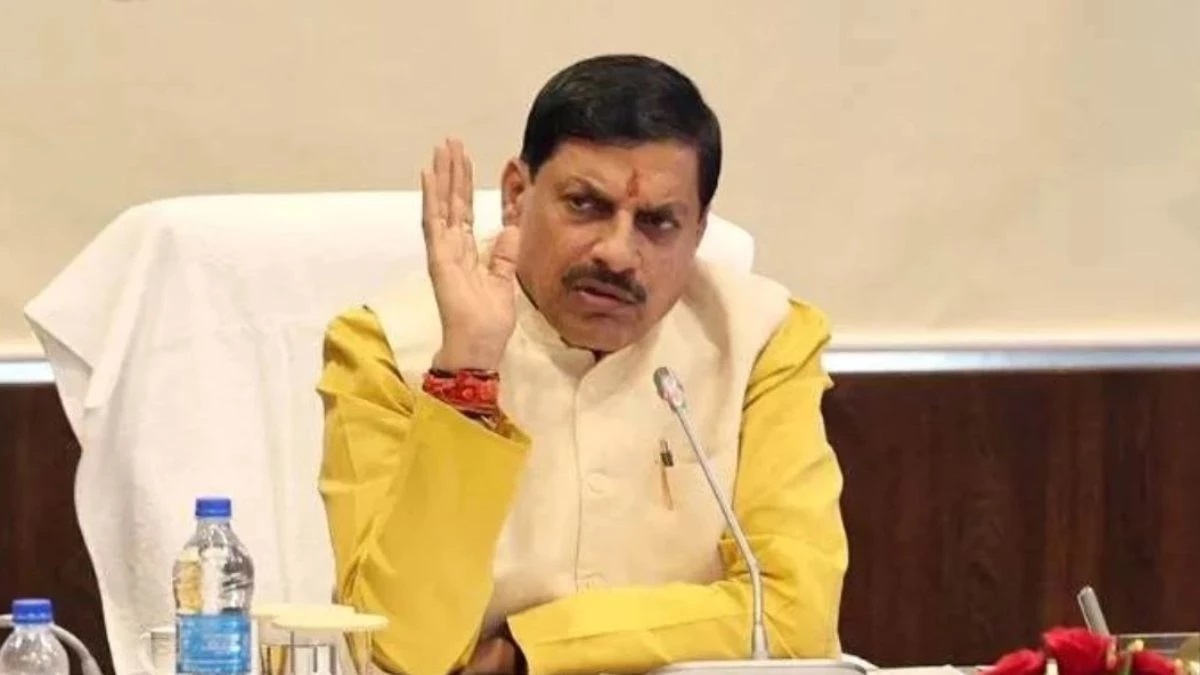 mp cabinet expansion after bjp national president pick