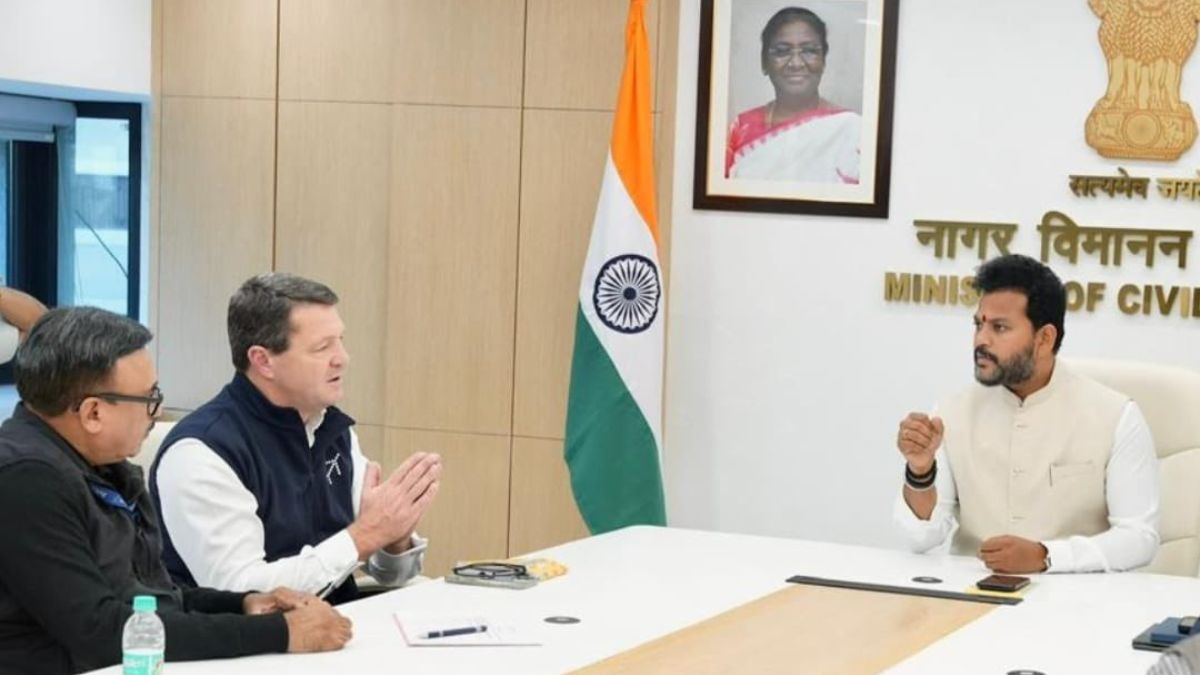 government directs indigo to cut operations by 10 percent amid crisis